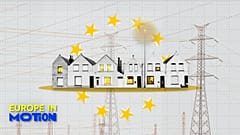Im Jahr 2023 lebte etwa ein Viertel der EU-Bevölkerung ab 16 Jahren in einem Haus, in dem die Energieeffizienz in den letzten fünf Jahren verbessert wurde.     