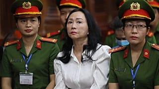Truong a második per tárgyalásán 