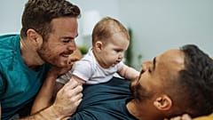 L'Italie a décidé de restreindre l'accès à la GPA pour les couples homosexuels.