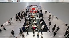 Foire du livre de Francfort
