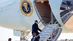 Joe Biden est attendu en Europe.