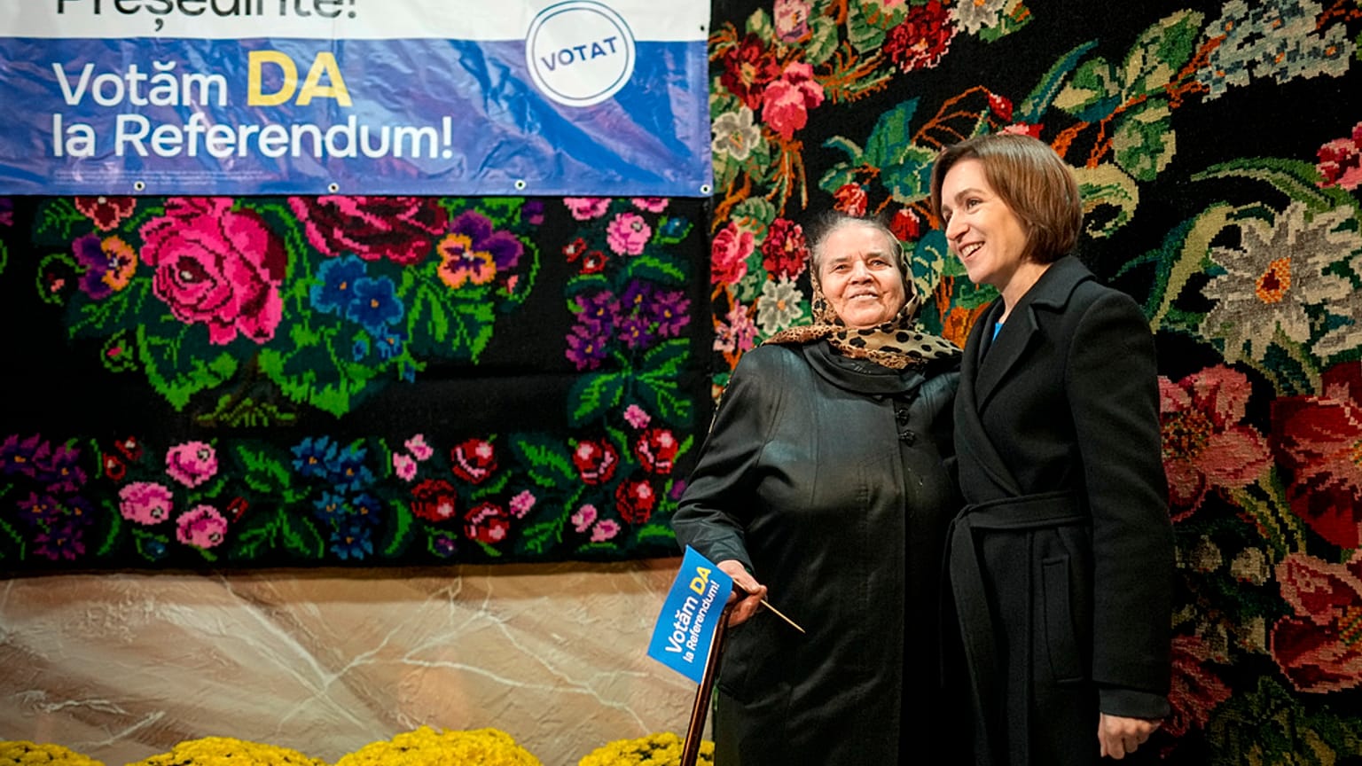 Moldau steht vor zwei wichtigen Wahlen 