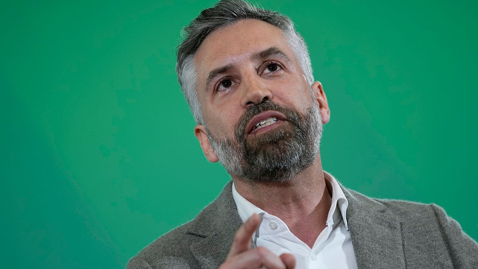Pedro Nuno Santos