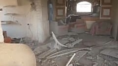 Ισραηλινό drone εντοπίζει τον ηγέτη της Χαμάς Γιαχία Σινουάρ