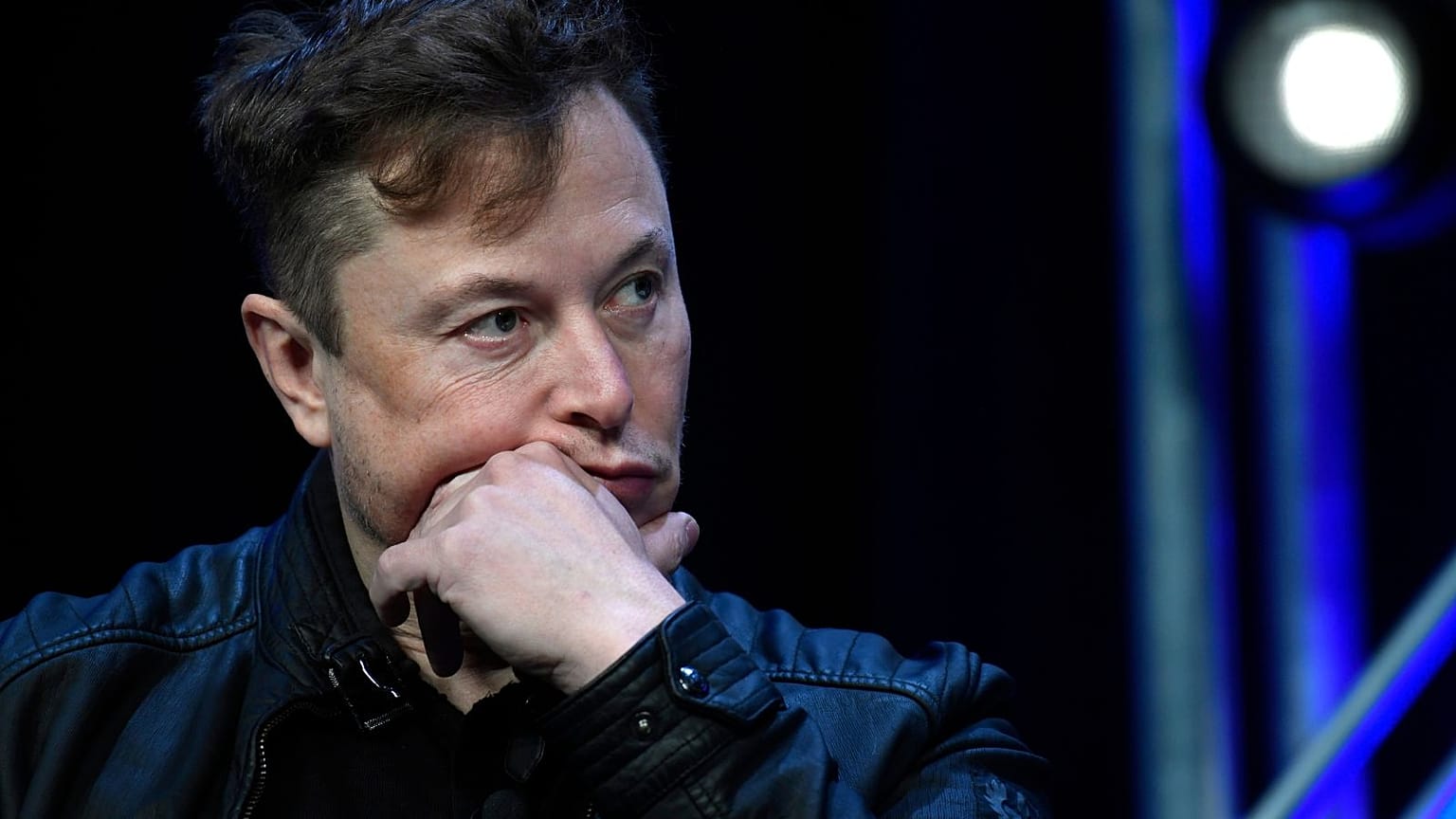 Elon Musk, Avrupa Parlamentosu'ndaki iki aşırı sağcı grup tarafından ödüle aday gösterildi ancak kısa listeye giremedi