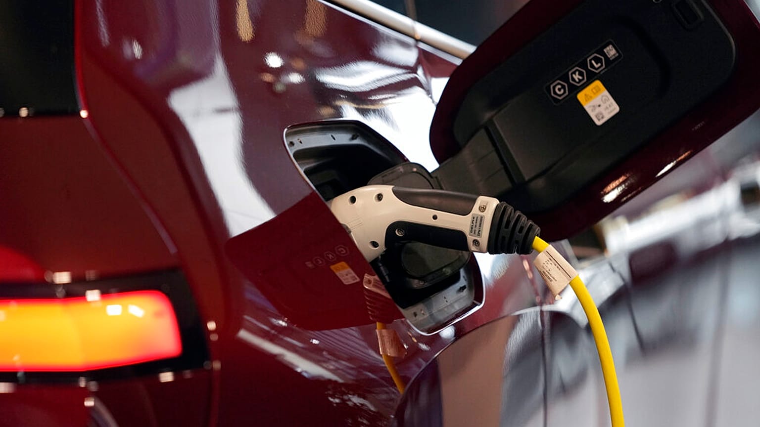 Del coche eléctrico al carril bici: ¿Qué ciudades europeas tienen el transporte más ecológico? 