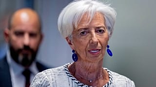ECB President Christine Lagarde has some tough decisions ahead
