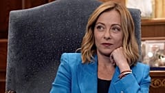 Giorgia Meloni verwies darauf, als erste Regierungschefin den Libanon nach Ausbruch der Kampfhandlungen zu besuchen