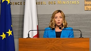 Giorgia Meloni,