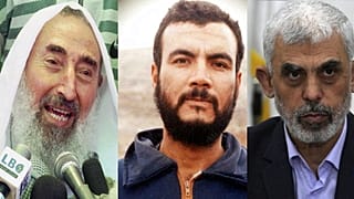 قادة في حركة حماس تمّ اغتيالهم