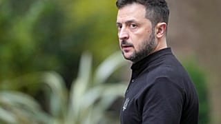 Βολοντίμιρ Ζελένσκι