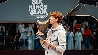 Le Sinner, qui avait perdu ses trois combats de la saison, a empoché la somme record de 6 millions de dollars pour sa victoire.