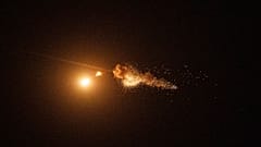 Атака дронов стала крупнейшим ударом по Смоленску с начала войны