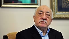 ARŞİV - Fethullah Gülen, Pennsylvania, U.S., 17 Temmuz, 2016. (AP File Photo)