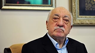 ARŞİV - Fethullah Gülen, Pennsylvania, U.S., 17 Temmuz, 2016. (AP File Photo)