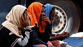 L'UE a l'intention d'explorer l'idée de créer des "centres de retour" pour les demandeurs d'asile déboutés.