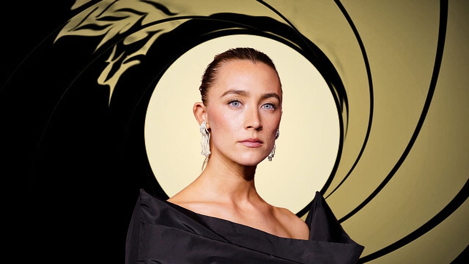 Saoirse Ronan e l'offerta che i produttori di James Bond non dovrebbero ignorare