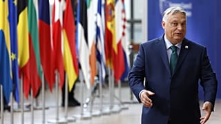 Orbán Viktor a júniusi brüsszeli EU-csúcson
