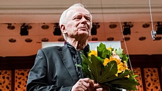 Oscar ödüllü 'Piyanist' filminde piyano partisyonlarını çalan Janusz Olejniczak 72 yaşında öldü