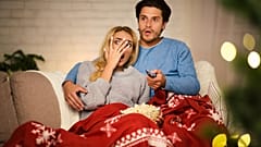 احساس ترس به هنگام دیدن فیلم