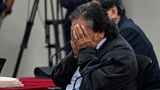 Alejandro Toledo