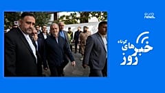 Masoud Pezeshkian