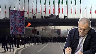 اعتراض‌ها به افزایش قیمت بنزین در آبان سال ۱۳۹۸