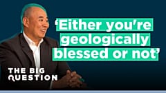 Geología favorable: Cómo puede contribuir Kazajistán a la transición verde de Europa