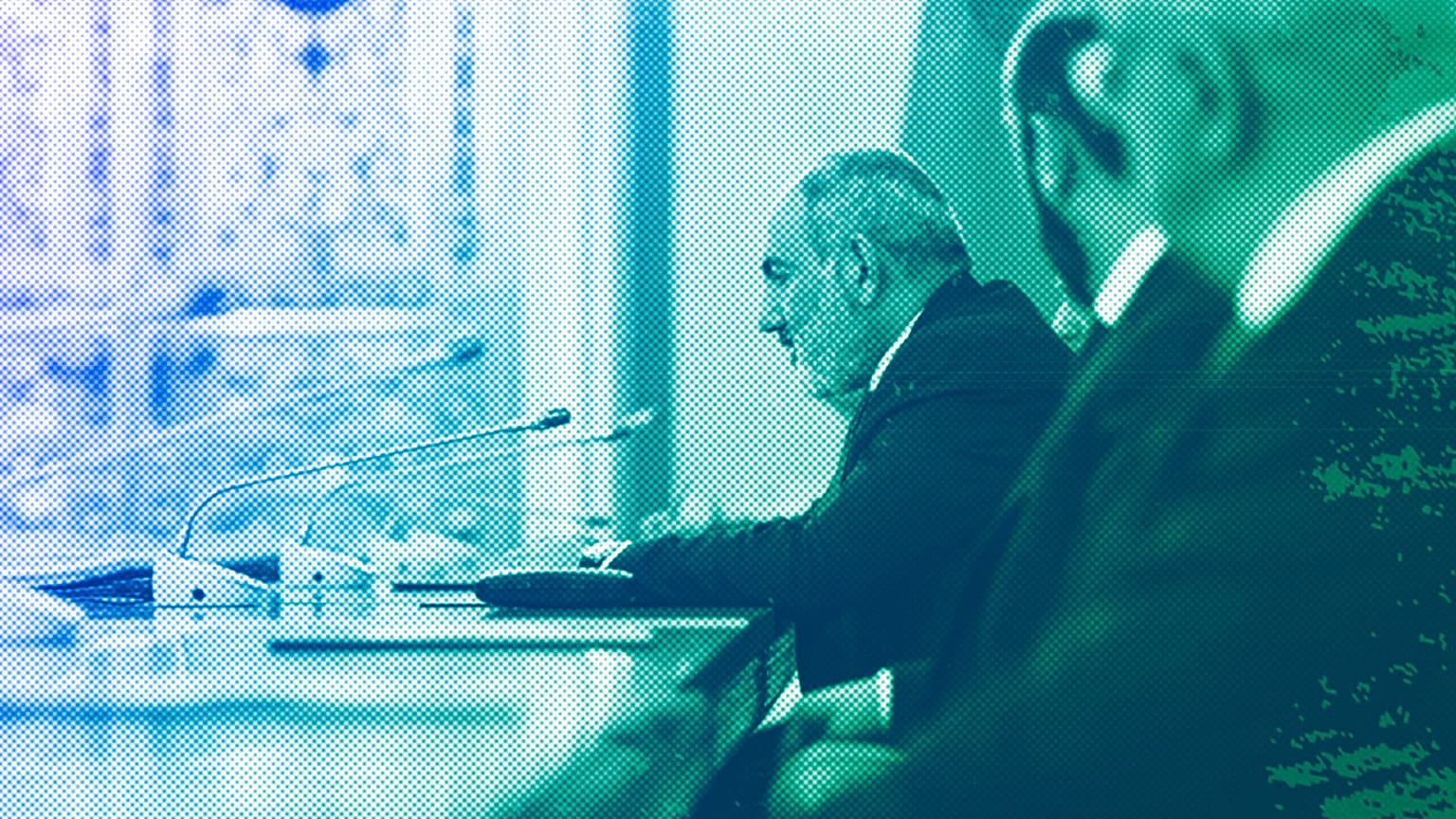 Ermenistan Başbakanı Nikol Paşinyan Kremlin'de Rusya Devlet Başkanı Vladimir Putin ile görüşüyor, 8 Ekim 2024