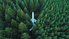 Así pues, ¿debería optar por compensar las emisiones de sus vuelos o existen otras opciones para que su viaje sea más ecológico?  