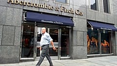 Abercrombie & Fitch