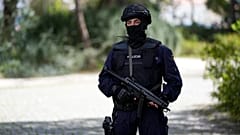 Η ευρύτερη περιοχή της Λισαβόνας επλήγη από ισχυρές ταραχές κατά τη διάρκεια της νύχτας (φωτογραφία αρχείου)