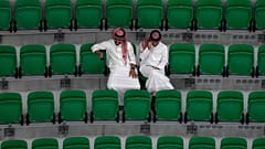 فوتبال در عربستان سعودی