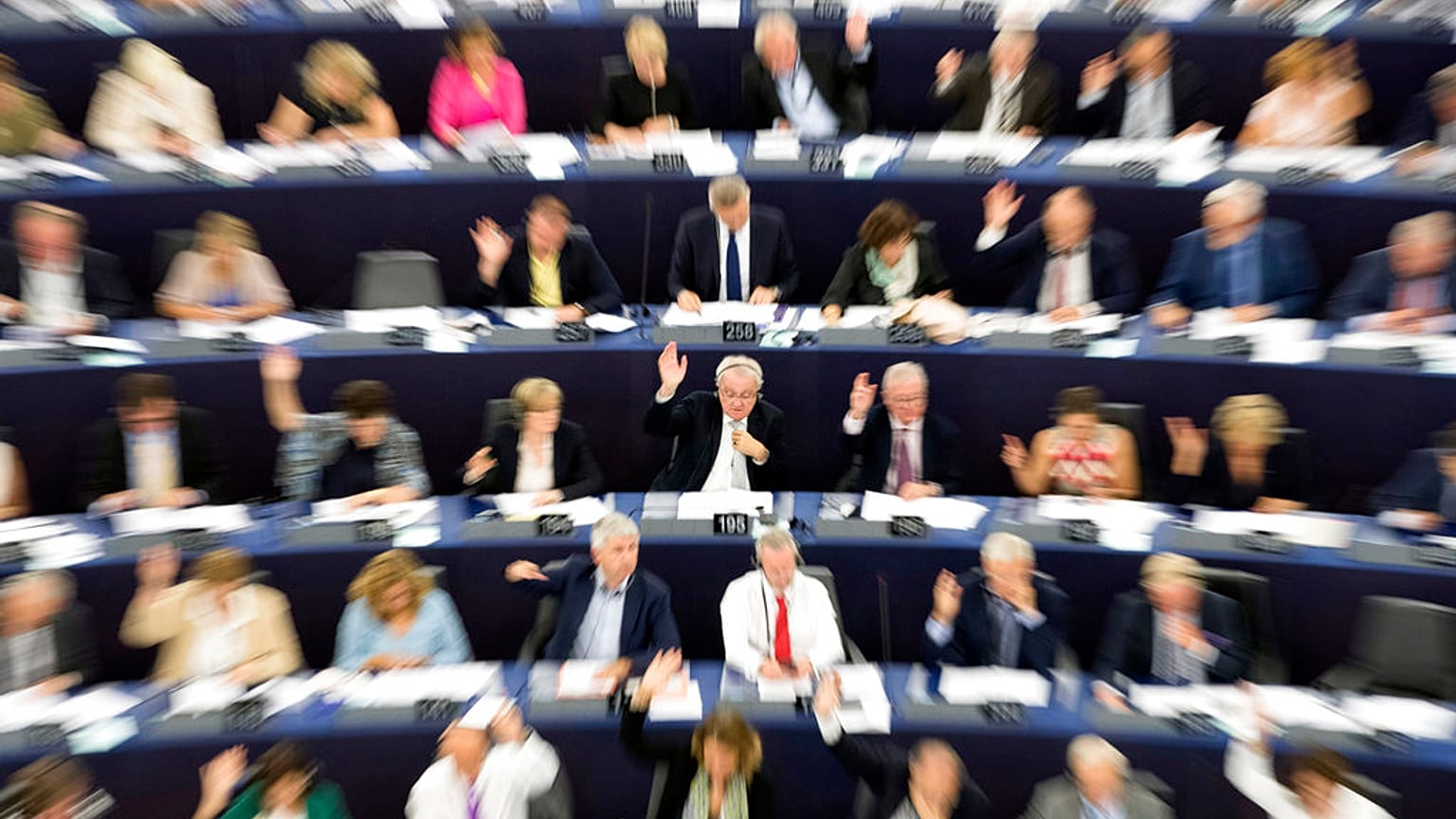 Európai Parlament