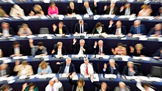 Európai Parlament