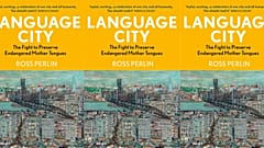Language City