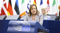 Ο Iratxe García Pérez, ηγέτης της S&D, καταδικάζει έντονα τις τελευταίες θέσεις της Ευρωπαϊκής Επιτροπής σχετικά με τη μεταναστευτική πολιτική