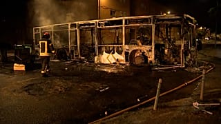 Segunda noite de tumultos e violência na Grande Lisboa na sequência da morte de Odair Moniz