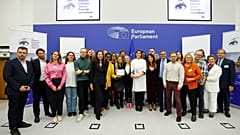 Daphne Caruana Galizia Prize for Journalism - Award Ceremony