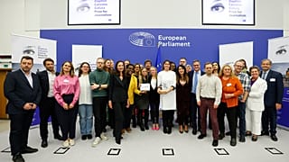 A Lost in Europe munkatársai arról a kegyetlen valóságról rántották le a leplet, hogy 2021 óta átlagosan mintegy 47 gyerek tűnt el naponta az Európába érkezők közül.