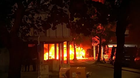 Ausschreitungen in Portugal nach tödlicher Polizeigewalt