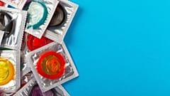 Condones.