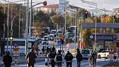 Ένοπλη επίθεση στα κεντρικά γραφεία της Τουρκικής Αεροπορικής και Διαστημικής Βιομηχανίας TUSAS