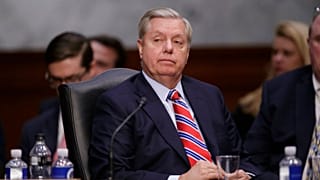 Sen. Lindsey Graham