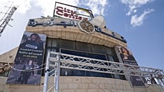Τα γραφεία του Al Jazeera στη Δυτική Όχθη