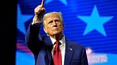 Donald Trump tagadja az ellene felhozott szexuális vádakat