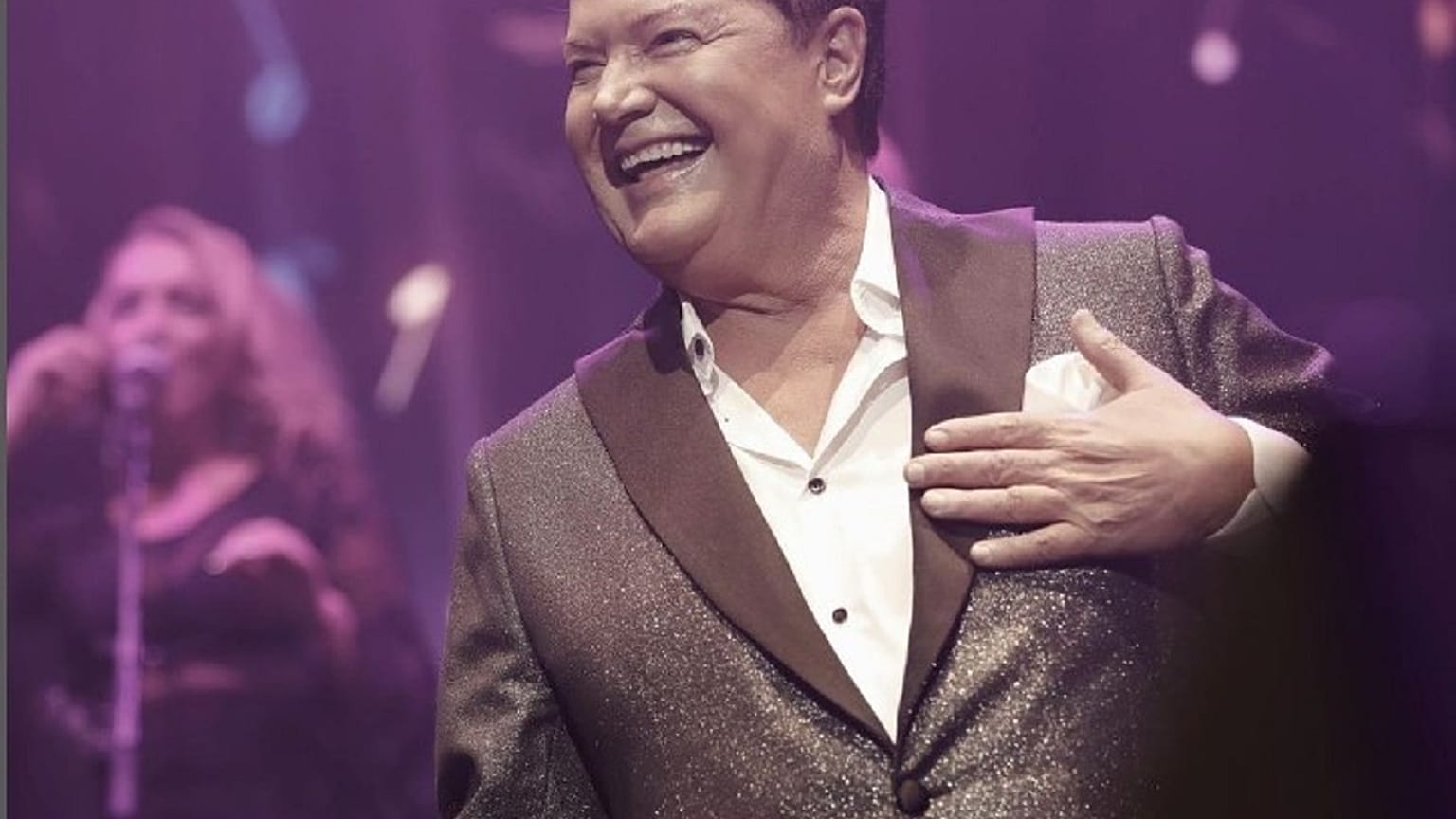 Marco Paulo