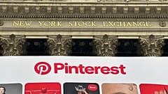 Pinterest'in Avrupa Birliği'nde 130 milyondan fazla kullanıcısı var.