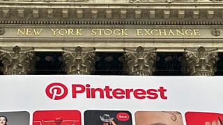 Pinterest'in Avrupa Birliği'nde 130 milyondan fazla kullanıcısı var.