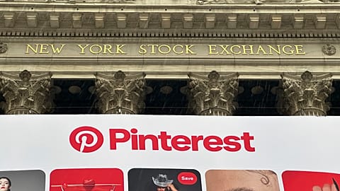 Pinterest has more than 130 million users in the EU.